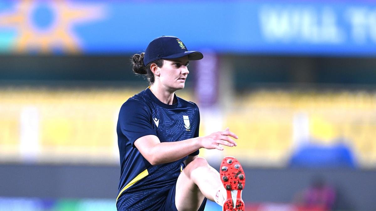 England’s Drive to Win: Women’s ODI World Cup Clash Against South Africa