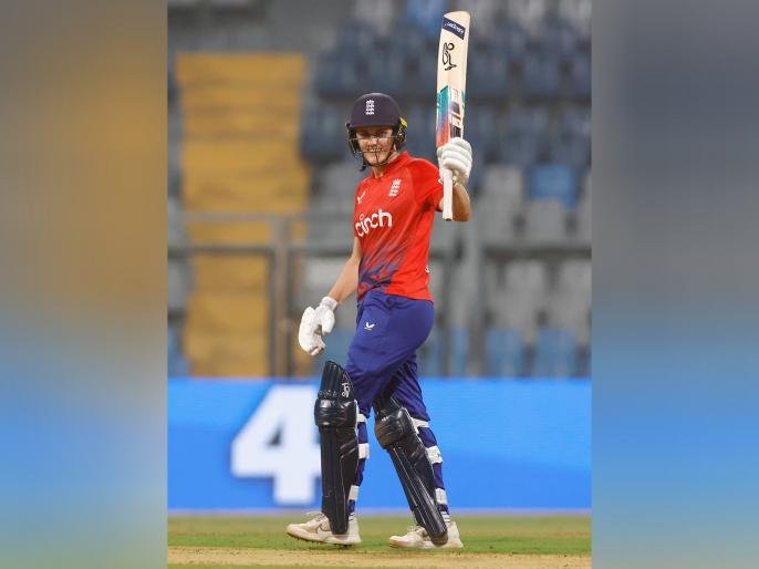 England’s Sciver and Brunt Look to Ex-Skipper Knight’s Experience Ahead of WC Opener Against SA