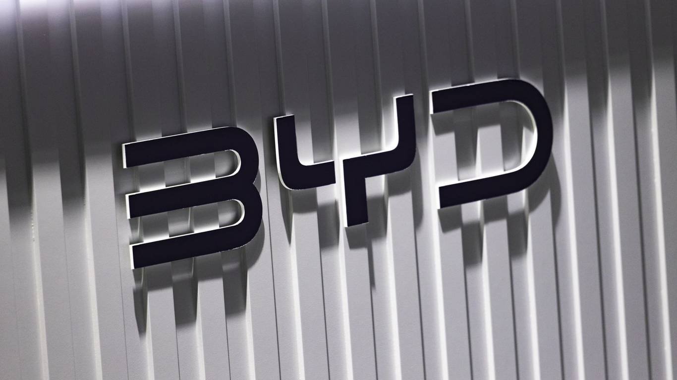 Even the best can have problems: BYD disappoints with battery model design