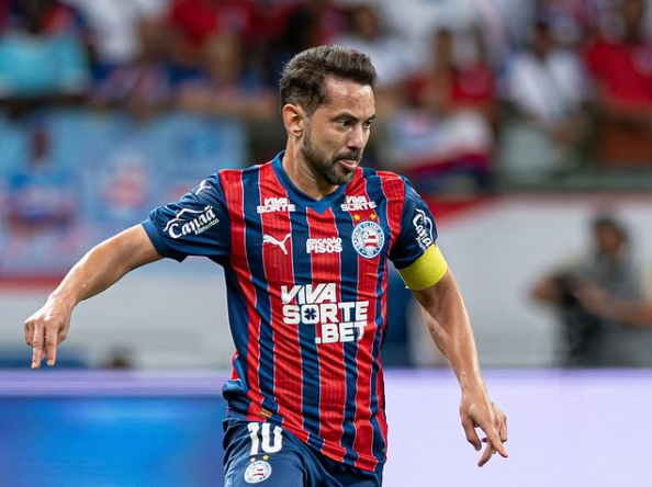 Everton Ribeiro Undergoes Surgery After Thyroid Cancer Diagnosis