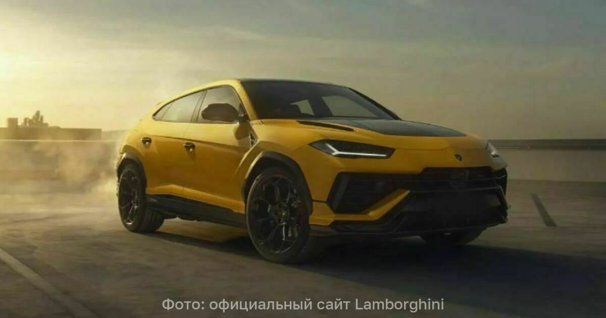 Experts name the best-selling luxury car in Russia