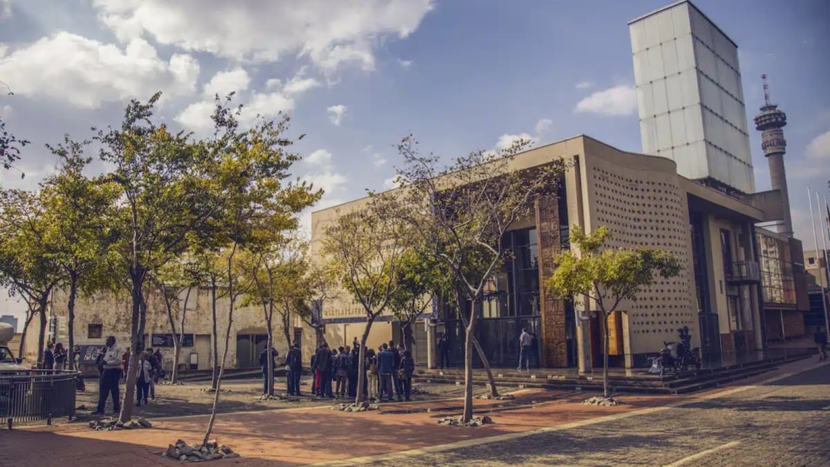 Explore Iconic South African Landmarks This Gandhi Jayanti