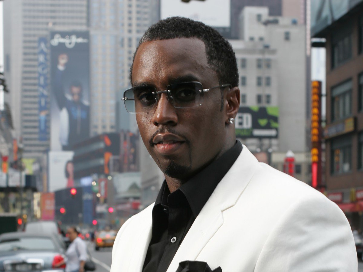 Famous Music Mogul Sean ‘Diddy’ Combs Convicted After Shocking Trial