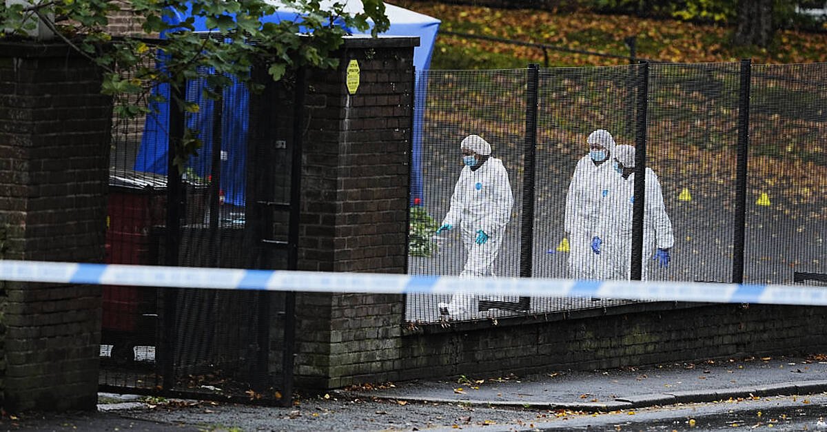 Father of Synagogue Terrorist Praises Hamas Attacks as Acts of ‘Men of God’