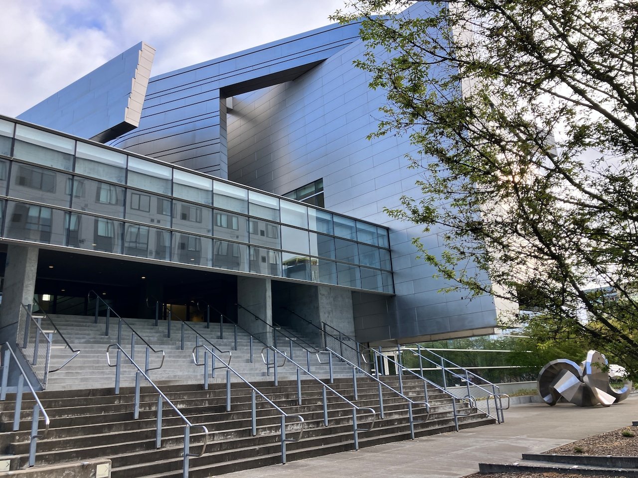 Federal Judge Orders Release of Iranian Man Detained by ICE in Oregon