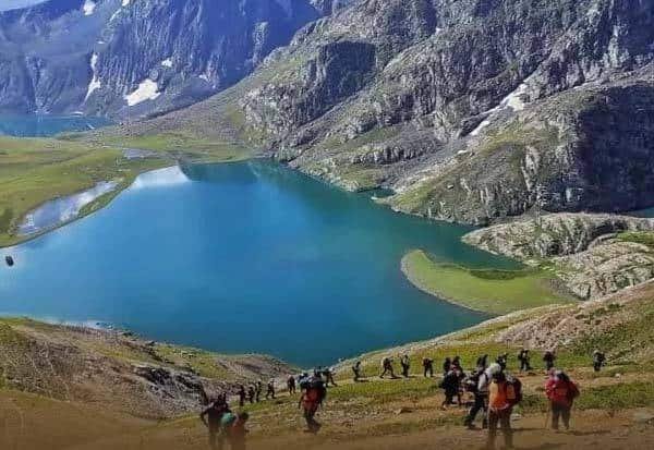 Flood Risks in Northern States of India