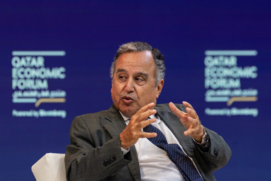 Former Egyptian Foreign Minister Nabil Fahmy on Responsibility for October 7 Events