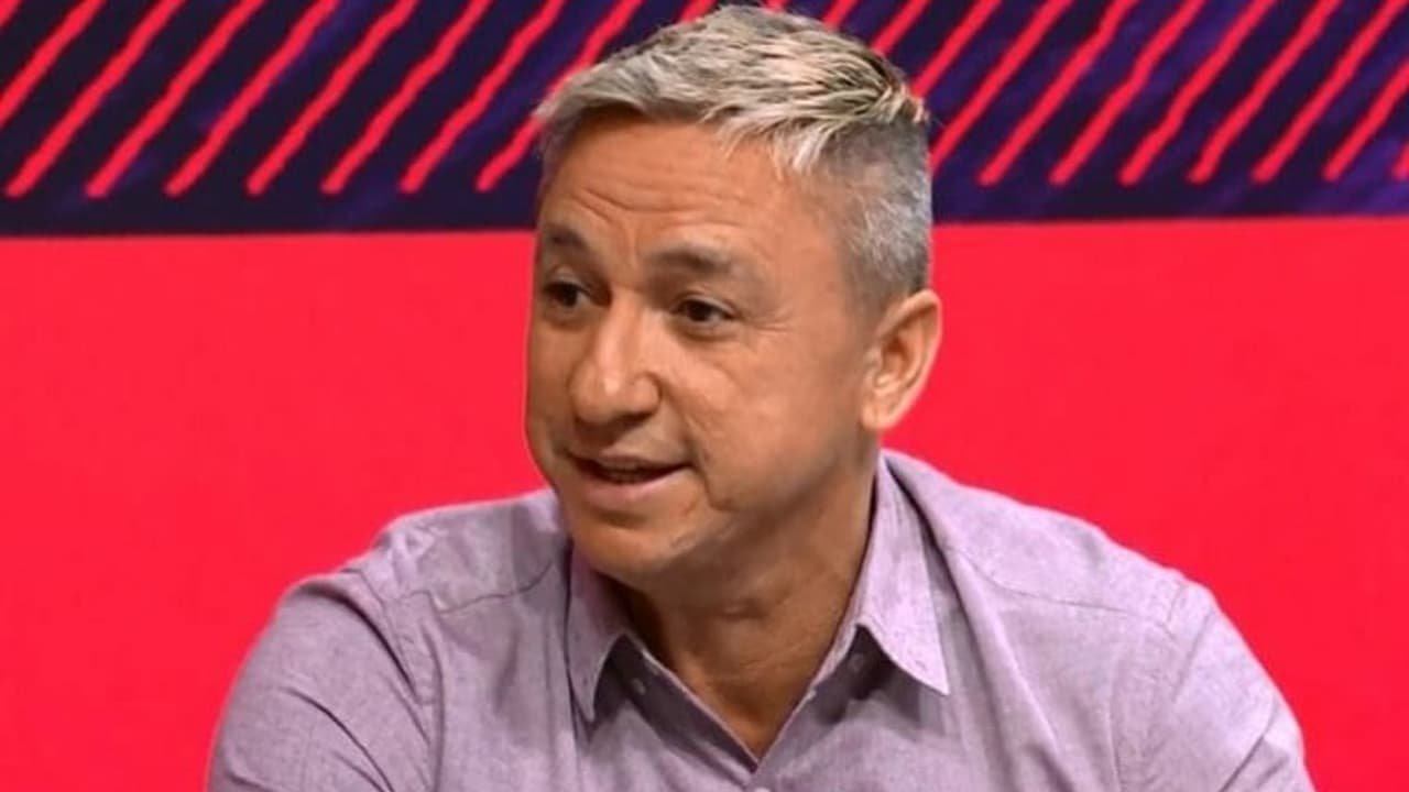 Former Flamengo and Palmeiras player, Paulo Nunes predicts outcome of Alviverde against LDU