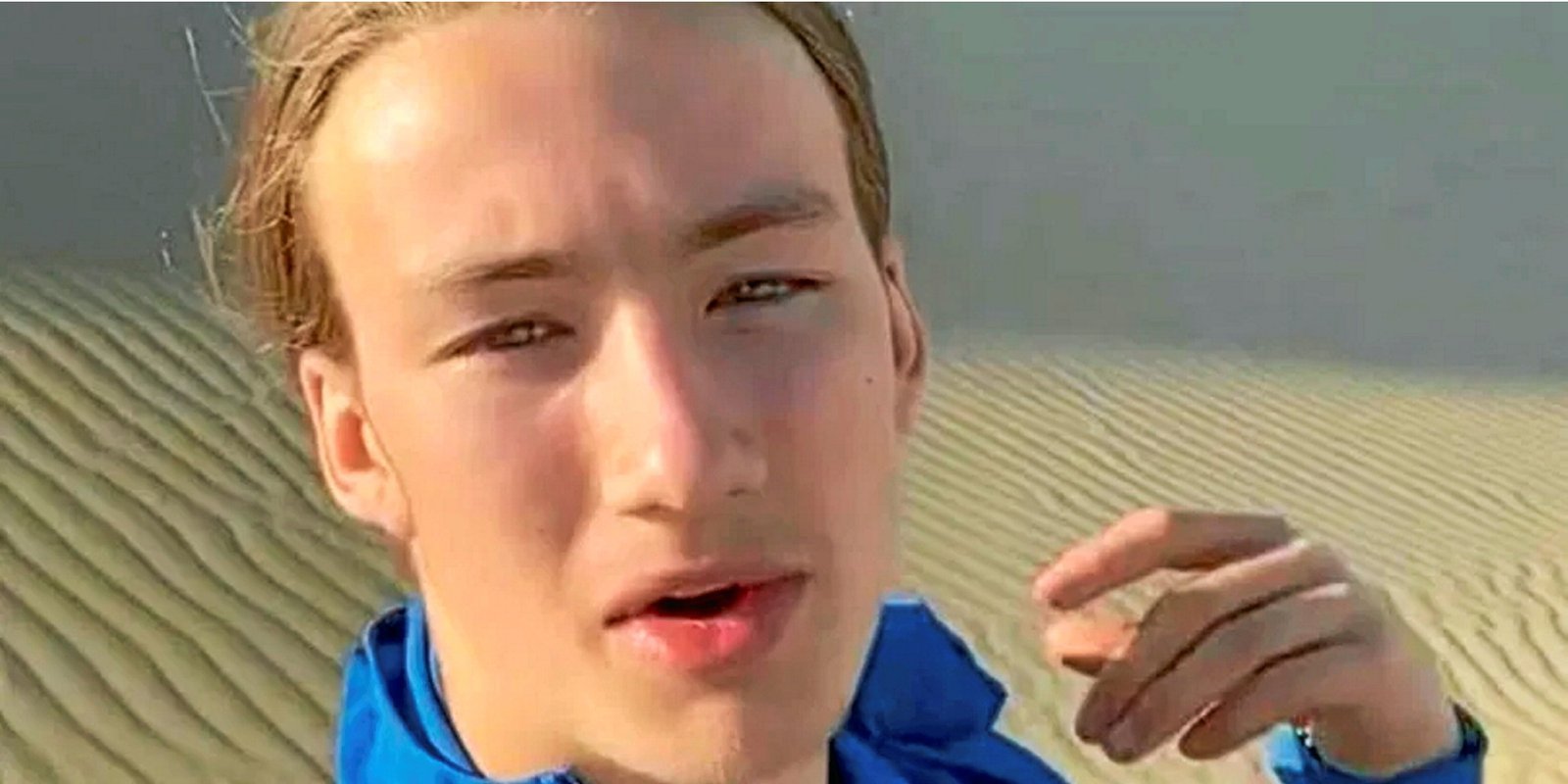 French Citizen Accused of Espionage by Iran, Lennart Monterlos, Acquitted