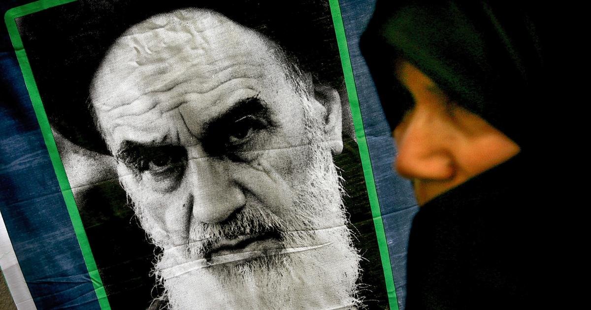 From Iran’s Ayatollahs to the Islamic State: How 1979 Marked the Rise of Islamism