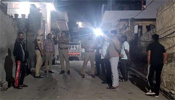 Gangsters Boldly Open Fire on Hairdresser in Mehrauli, Killing Him