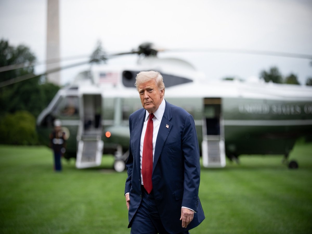 Gaza Ceasefire Talks: Donald Trump Sends Kushner, Witkoff To Egypt, All You Need To Know