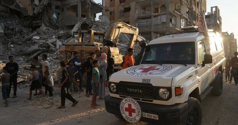 Gaza-Egypt Border Crossing Will Remain Closed