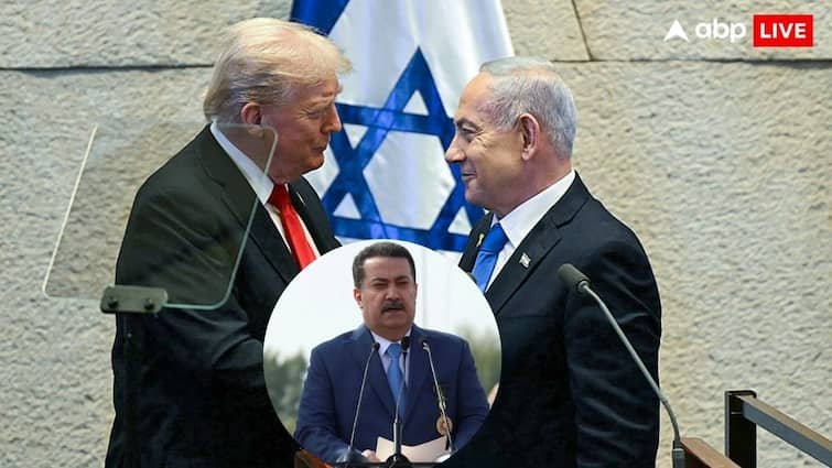 Gaza Summit in Egypt: Warning to Israel if Netanyahu Attends, Iraq Warns Trump