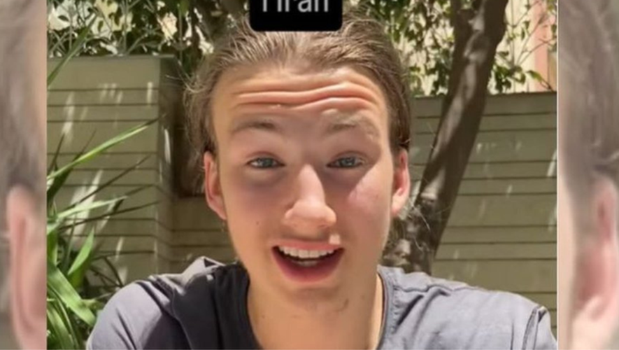 German citizen detained for ‘espionage’ since last June has been ‘acquitted’