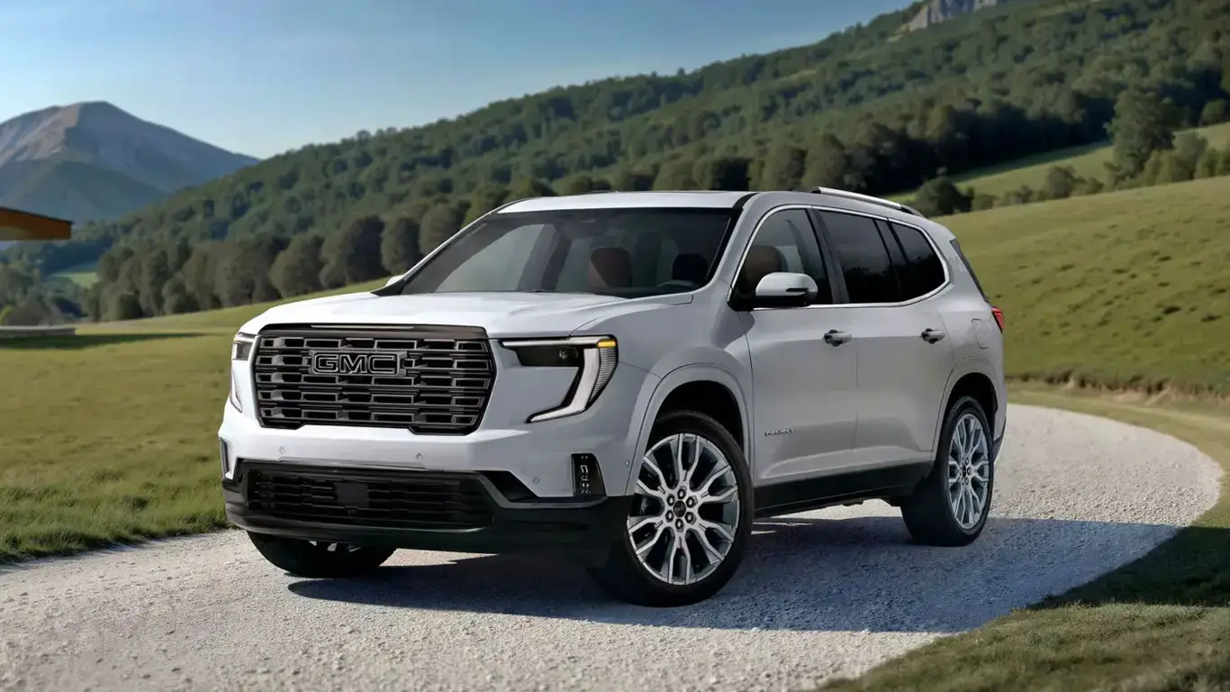 GM Keeps Accelerating: The Most Successful Car Brands of the Concern in the Market Revealed