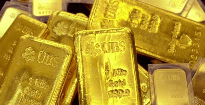 Gold Futures Prices in New York Exceed $4000 for the First Time