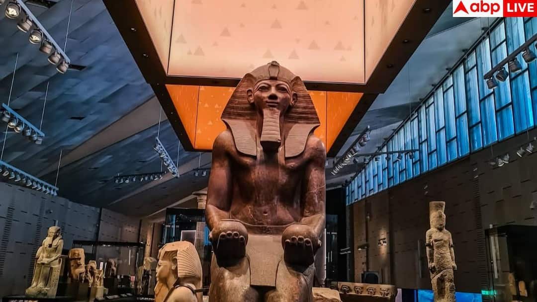 Grand Egyptian Museum: Egypt’s New Hot Destination Opening in November!