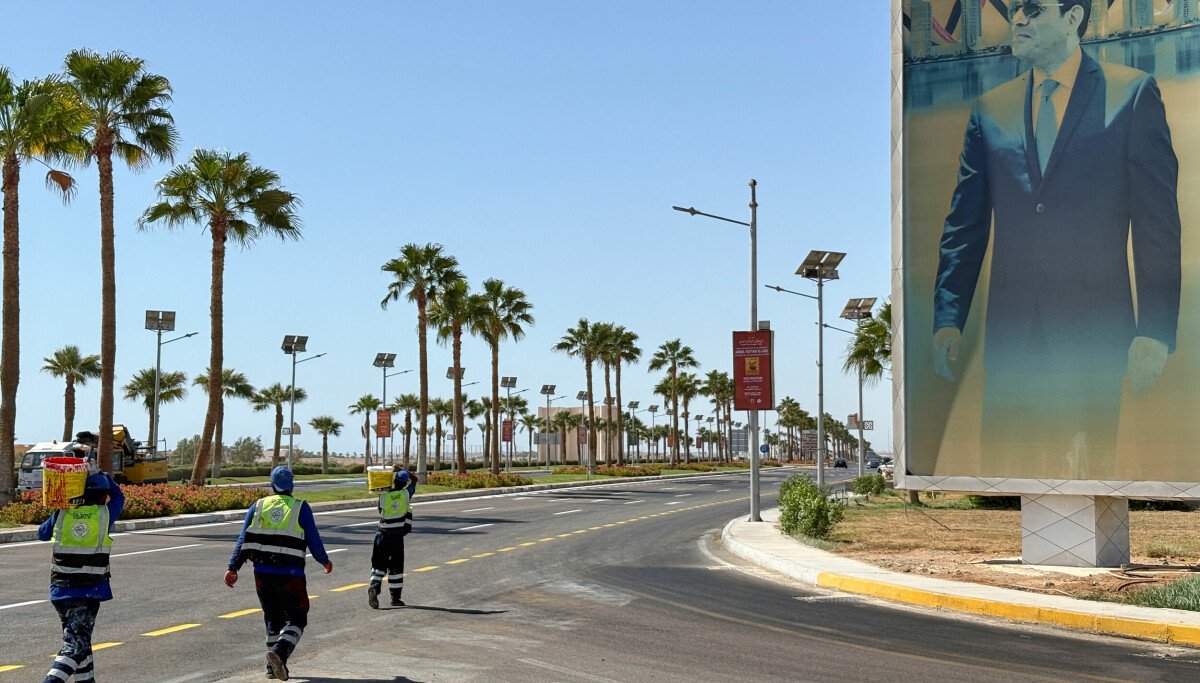 Guest List Grows Ahead of Gaza War Summit in Egypt
