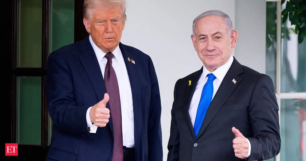 Hamas Accepts Parts of Trump Peace Plan, Calls for Further Negotiation