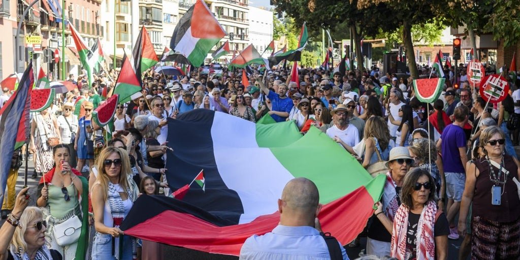 Hamas cedes, Palestine gains