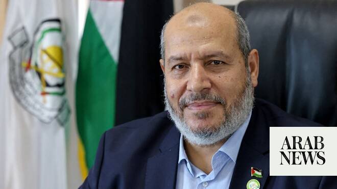 Hamas Chief Negotiator Khalil Al-Hayya Arrives in Egypt Ahead of Talks: Statement