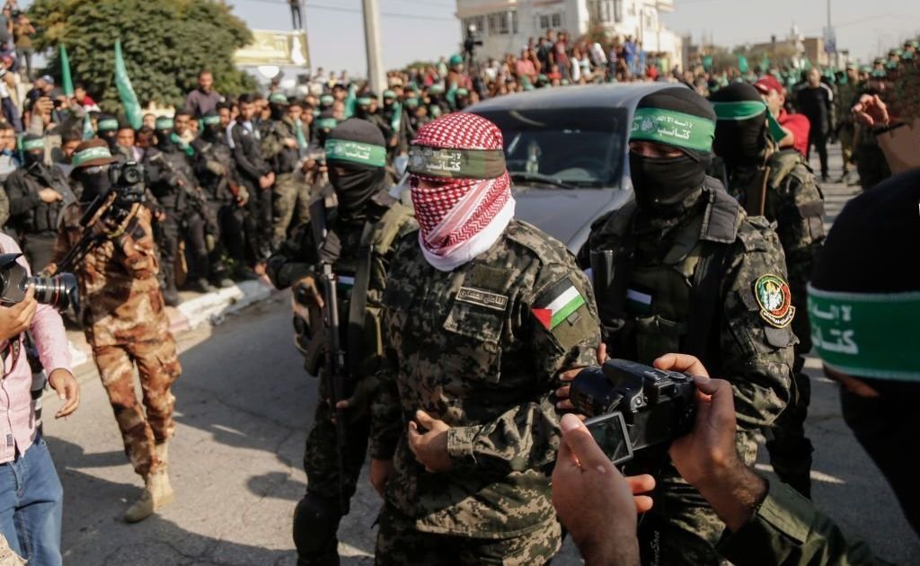 Hamas’ Full Response to Peace Agreement for Gaza Revealed