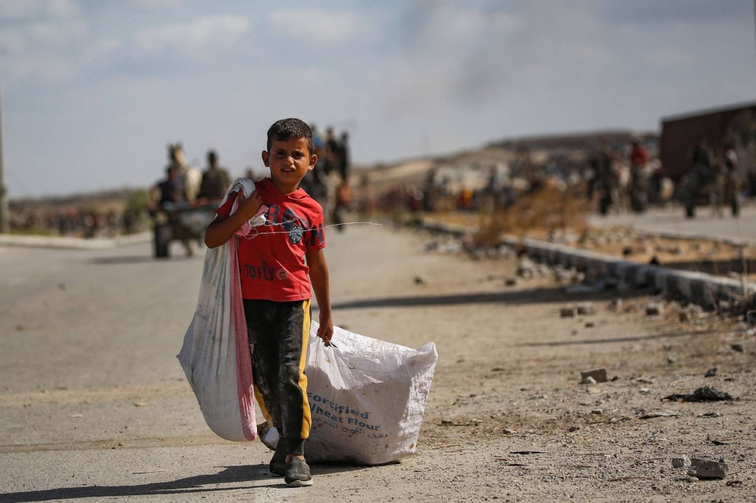 Hamas Ready to Reach Agreement and Initiate Prisoner Exchange Immediately