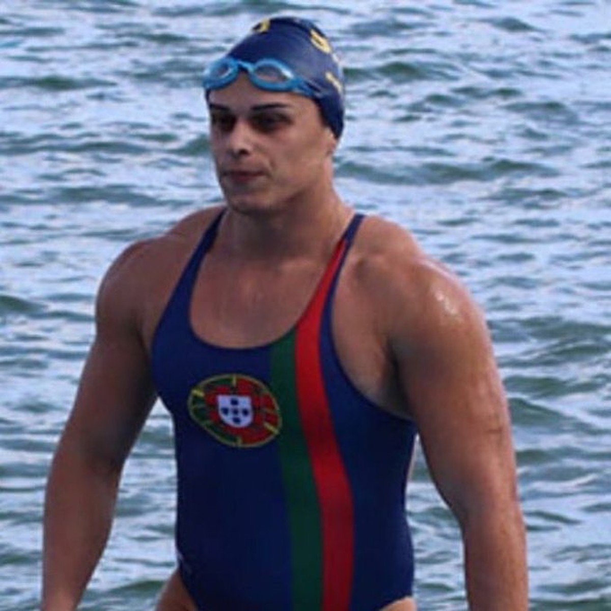 Hannah Caldas: Portuguese Swimmer Suspended for Five Years After Refusing Gender Verification Test