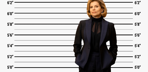 How many years in prison would Odete Roitman’s crimes yield?