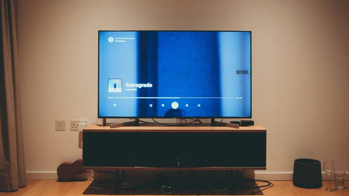 Human eye cannot see advantages of 4K over 2K on regular screens
