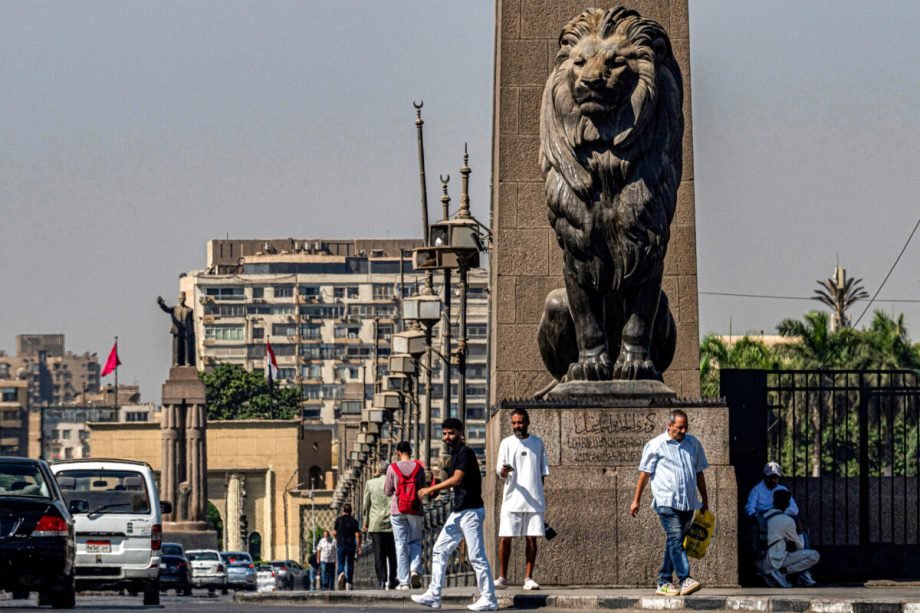 Human Rights Group Reports 70 Missing Women and Girls in Egypt