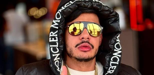 Hungria discharged from hospital after being hospitalized in Brasília