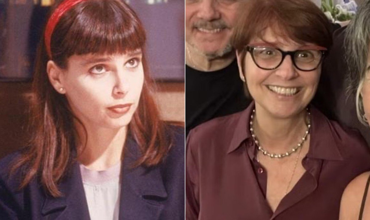 Icon of the 80s and away from TV, Lídia Brondi turns 65; see how she is currently