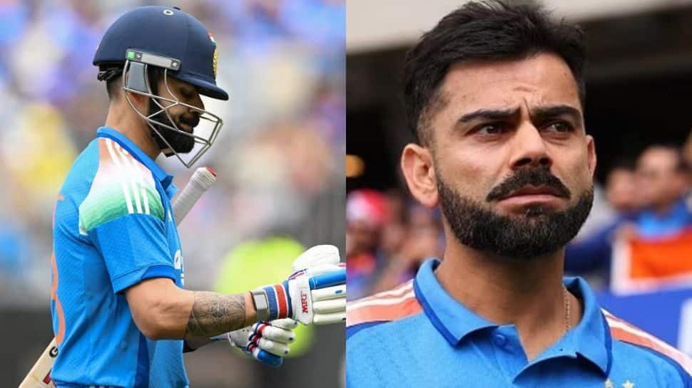 Ind vs Aus ODI: Virat Kohli shines in both matches – Here’s why!