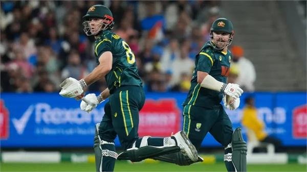 IND vs AUS: Australia defeats India by 4 wickets