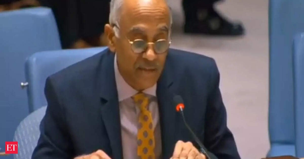 India Expresses Support for Gaza Peace Agreement and Acknowledges US, Egypt, and Qatar’s Roles