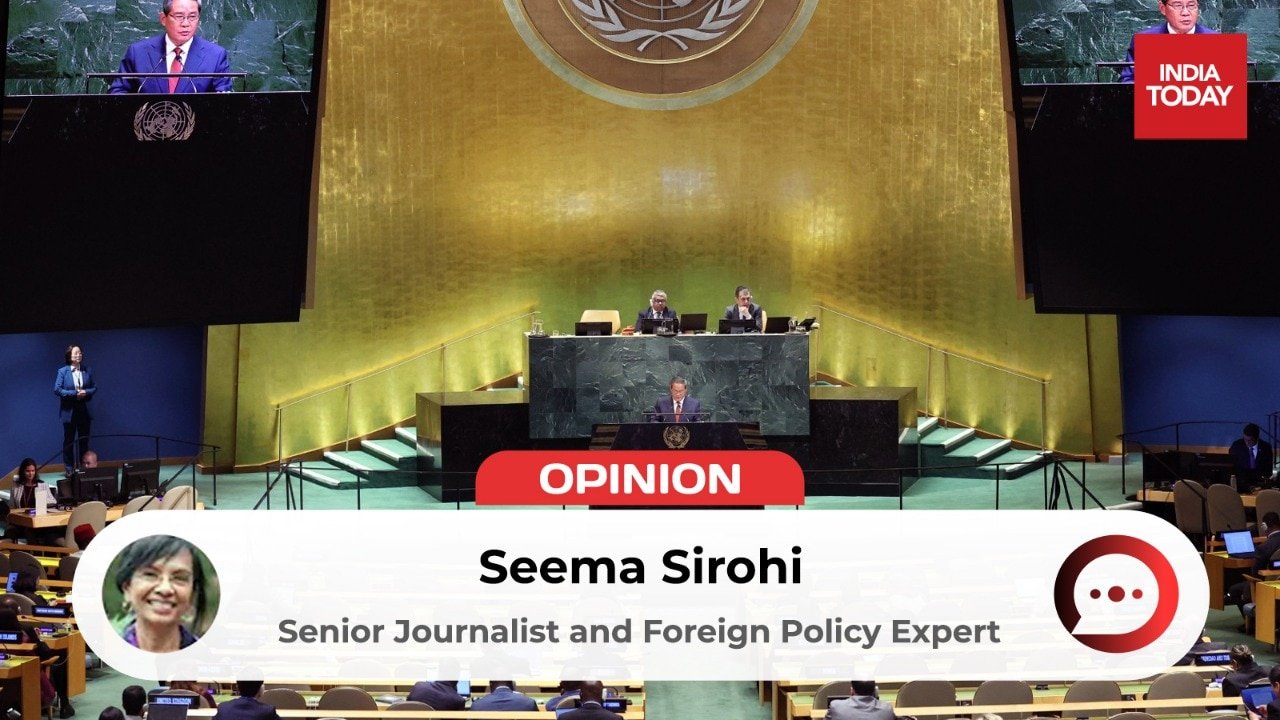 India reengages with Global South amid global turmoil