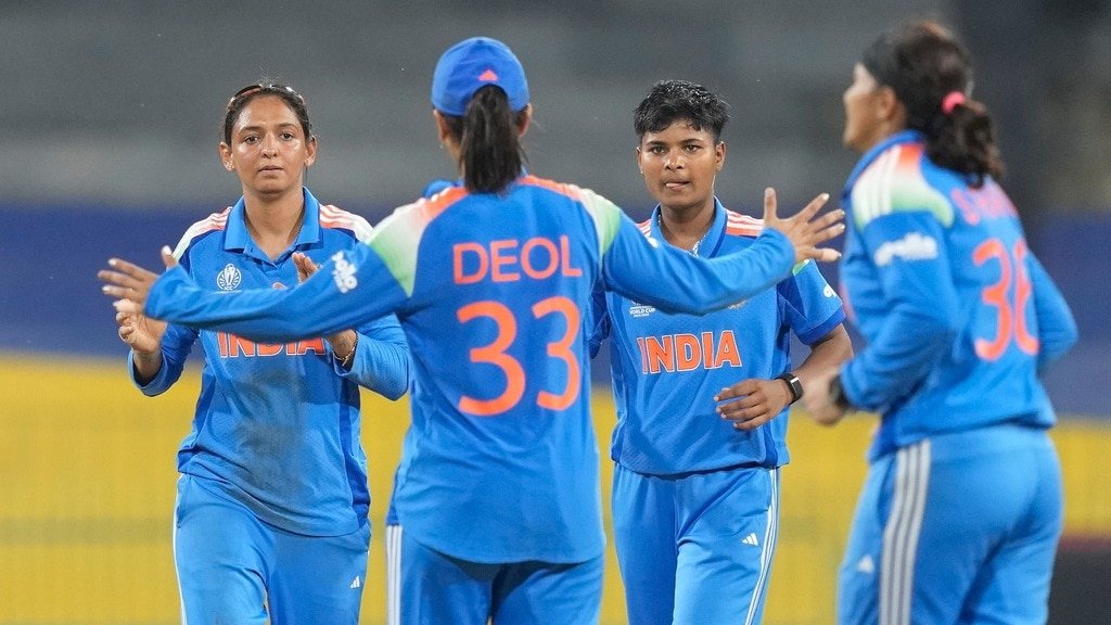 India Seeks Redemption Against South Africa After 2022 Heartbreak