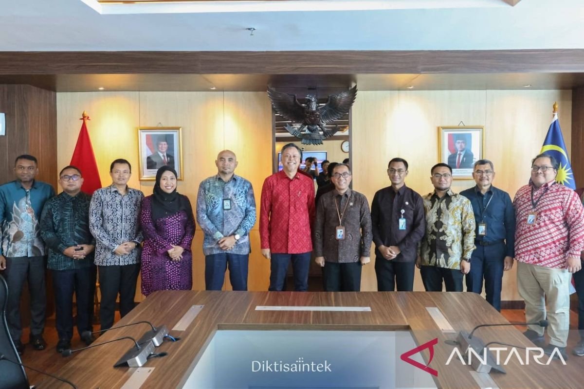 Indonesia and Malaysia Strengthen Cooperation in Research and Higher Education