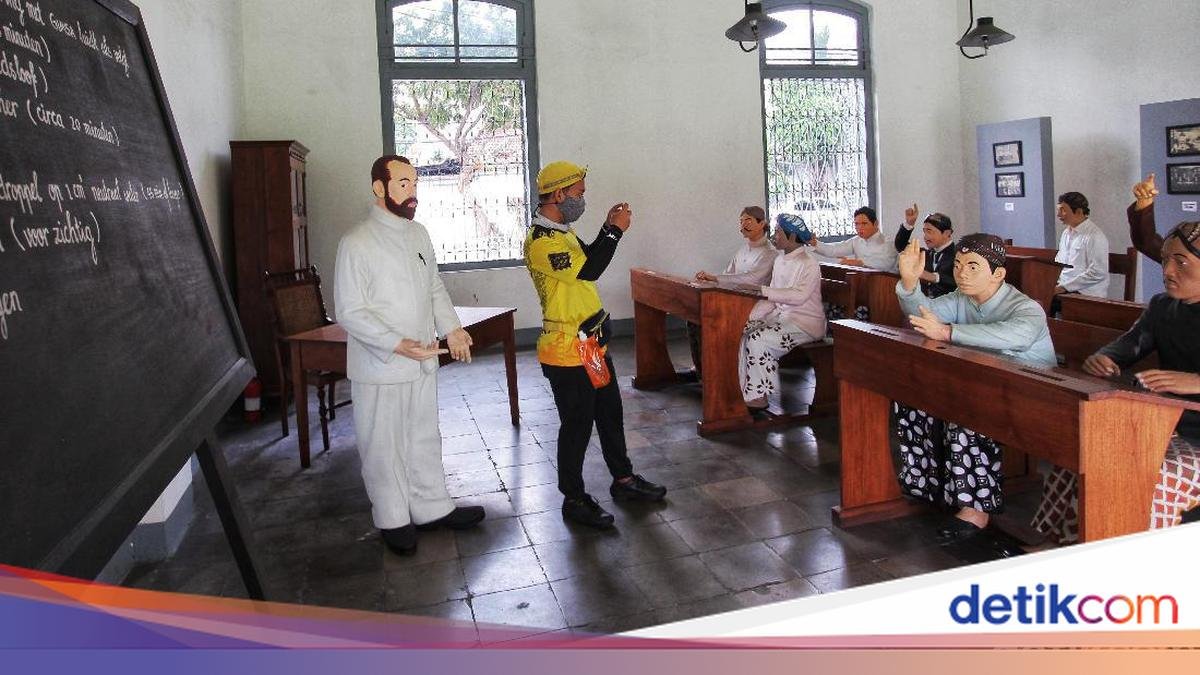 Indonesian National Movement: History and 5 Early Organizations Involved