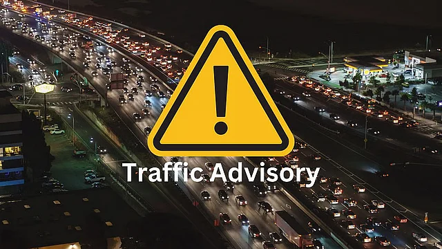 Indore News: Traffic Diversion in Place for Women’s World Cup Match at Holkar Stadium