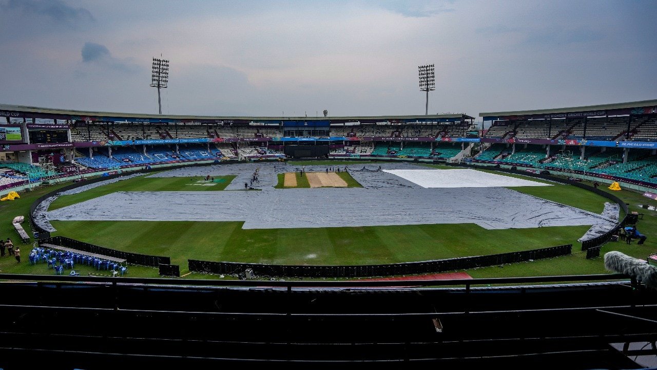INDW vs SAW, Vizag Weather Report: Will Rain Ruin India’s Crucial Group-Stage Game?