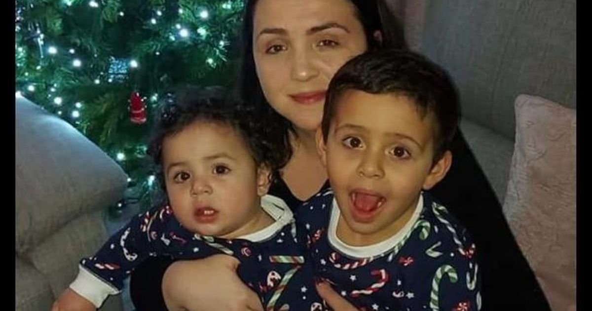 International Arrest Warrant Issued for Father Who Abducted Two Irish Kids in Egypt