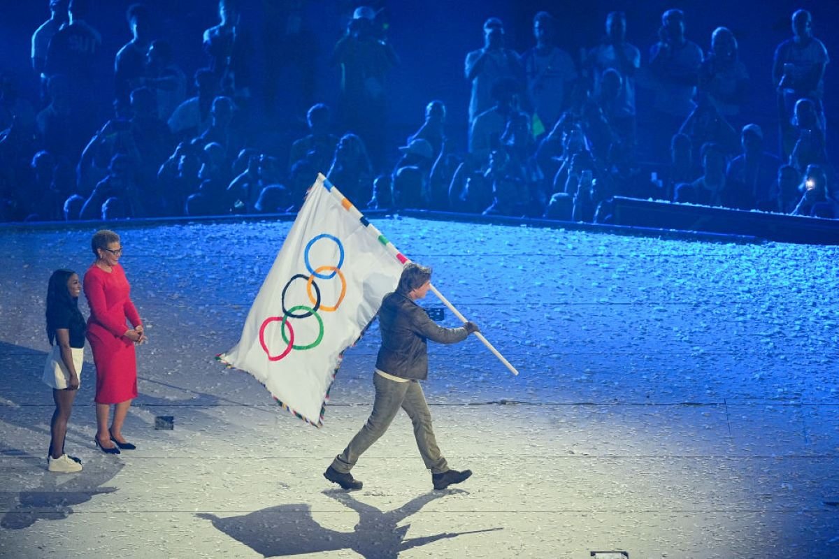 IOC vetoes Indonesia from hosting Olympics after vetoing Israel; understand why