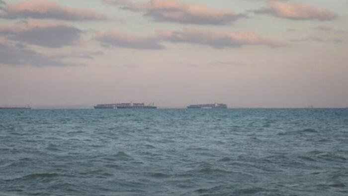 Iran-Aligned Houthis Impose Sanctions on Major US Oil Companies