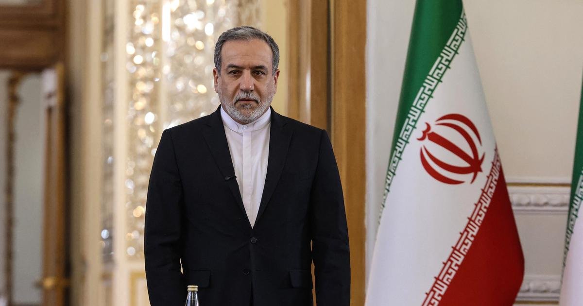 Iran Considers Israel’s Concerns About Its Missiles an “Imaginary Threat”