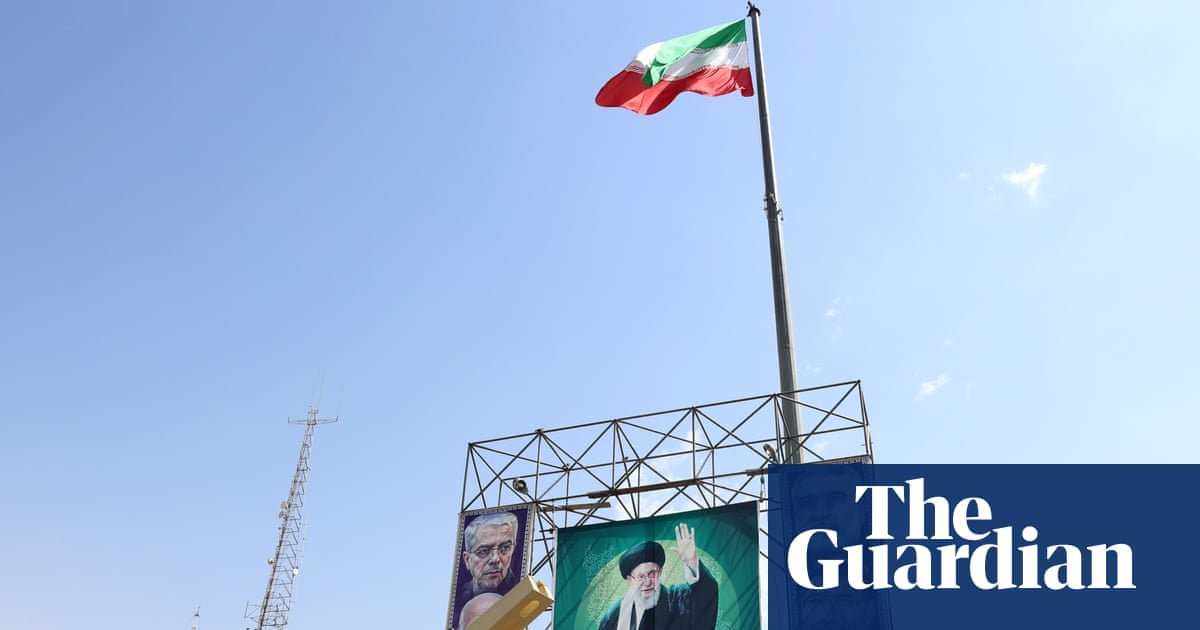 Iran Considers Releasing Afghan Refugees Into Iraq and Turkey