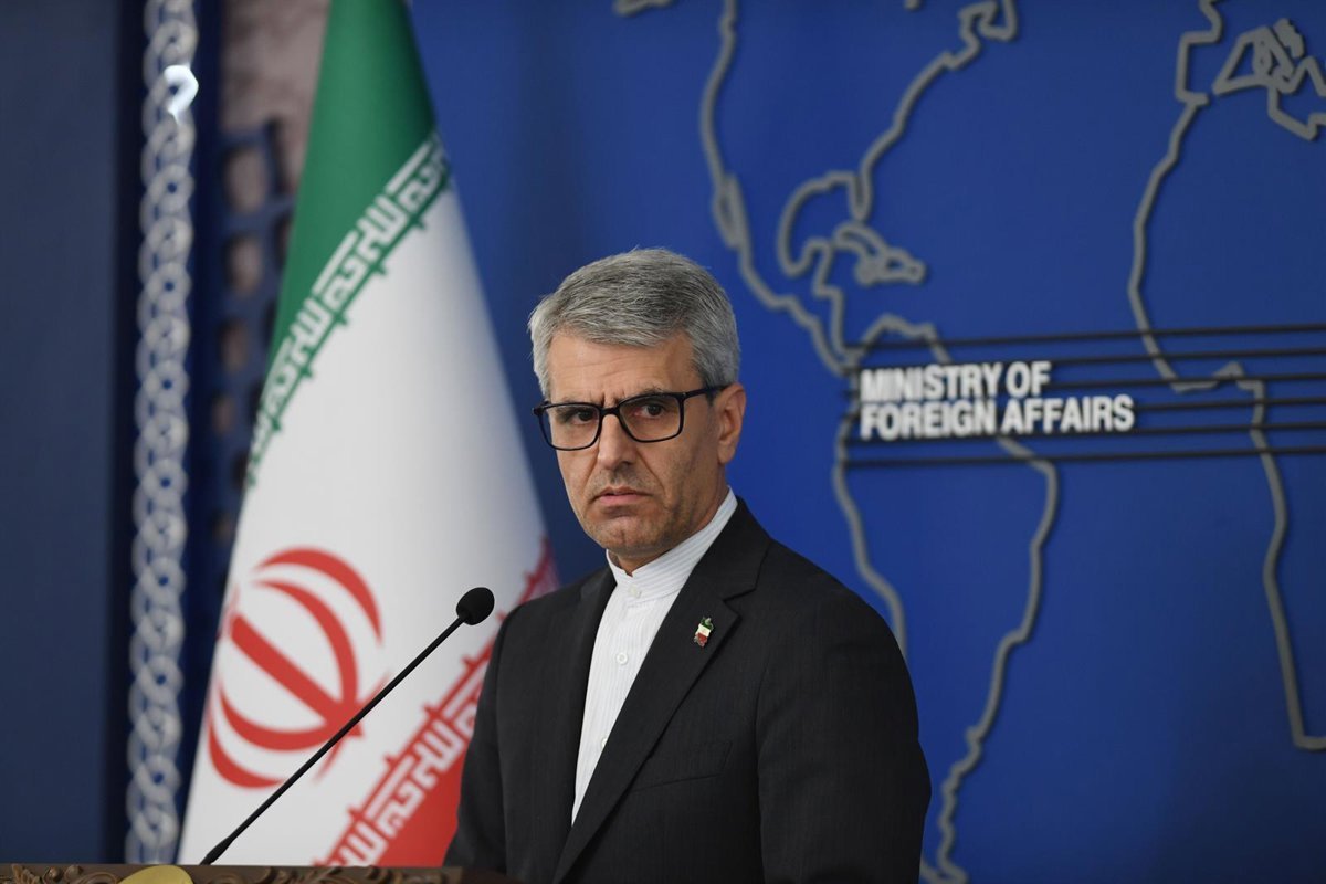 Iran Discusses Possible Prisoner Exchange Involving Two French Detainees with France