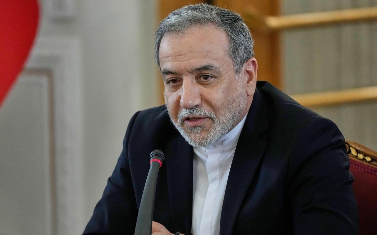 Iran dismisses new nuclear energy talks